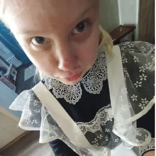 Sticker Хуйлуши - 6