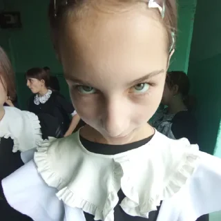 Sticker Хуйлуши - 2