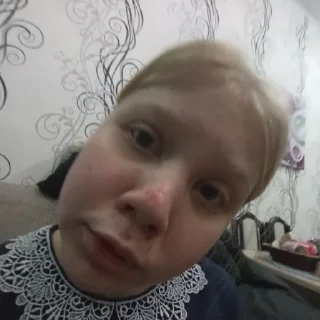 Sticker Хуйлуши - 10