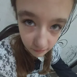 Sticker Хуйлуши - 3