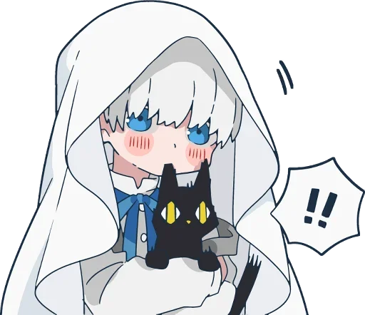 anime illustration cartoon