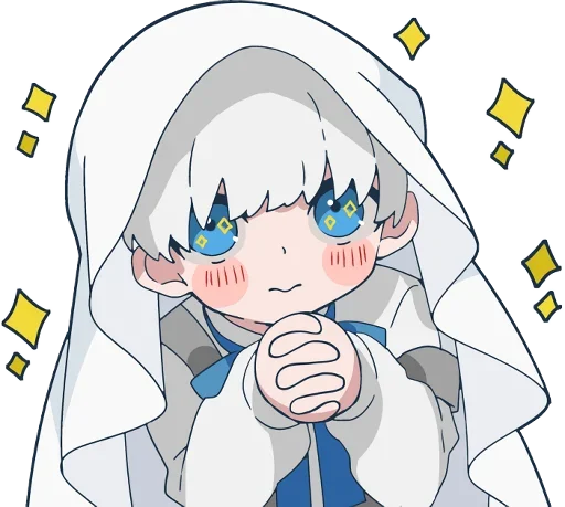 anime illustration cartoon