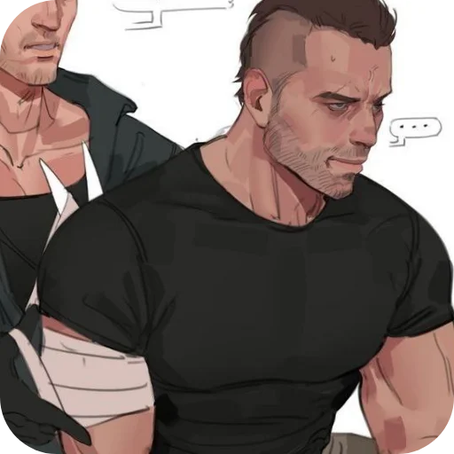 Sticker GHOSTSOAP4 - 1