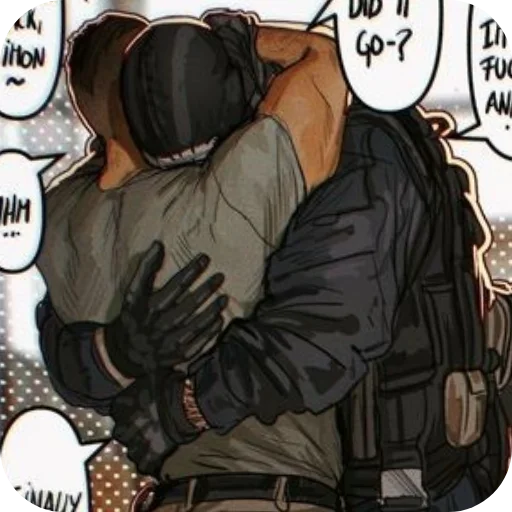 Sticker GHOSTSOAP4 - 1