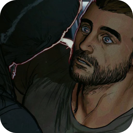 Sticker GHOSTSOAP4 - 1