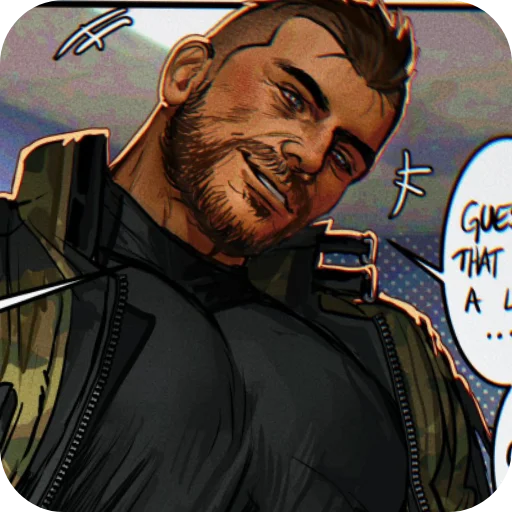 Sticker GHOSTSOAP4 - 1