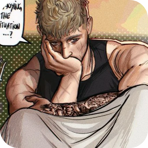 Sticker GHOSTSOAP4 - 1