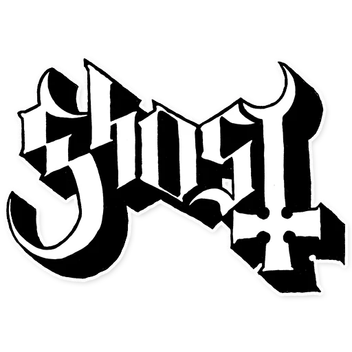 GHOST - 