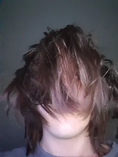 Sticker Гуль - 6