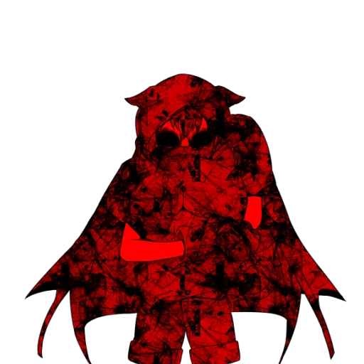 Стикер GIINN_ibushii - 1