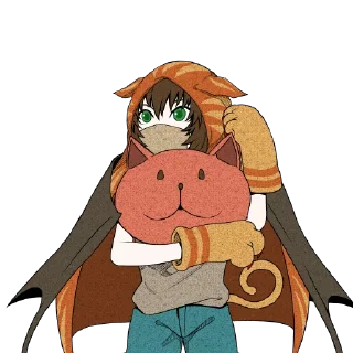 Sticker ✧۪ ᴦᥙн ᥙδуɯᥙ ʾʿ ୨୨ @cont3nt0t_vaflii - 8