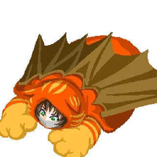 Sticker ✧۪ ᴦᥙн ᥙδуɯᥙ ʾʿ ୨୨ @cont3nt0t_vaflii - 0