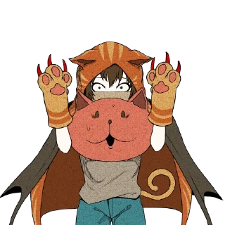 Sticker ✧۪ ᴦᥙн ᥙδуɯᥙ ʾʿ ୨୨ @cont3nt0t_vaflii - 9