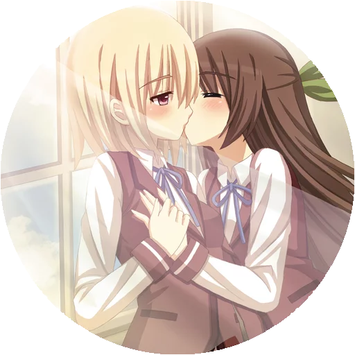 аниме мультфильм манга