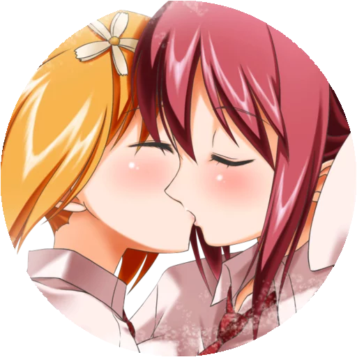 аниме мультфильм манга