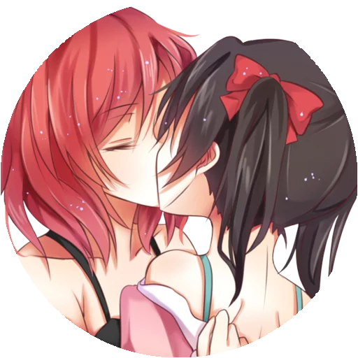 аниме мультфильм манга