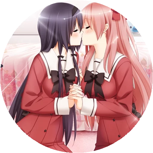 аниме мультфильм манга