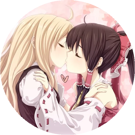 аниме мультфильм манга