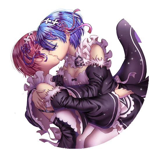 аниме мультфильм человеческое лицо