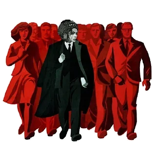 Sticker GITB_USSR 2.0 - 8