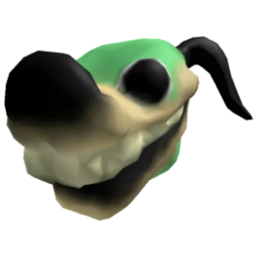 Sticker GIVEMETHECHEESE - 1