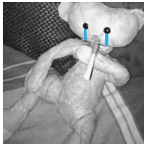 Sticker GIVEMETHECHEESE - 1