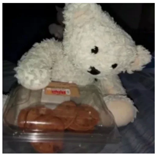 Sticker GIVEMETHECHEESE - 1