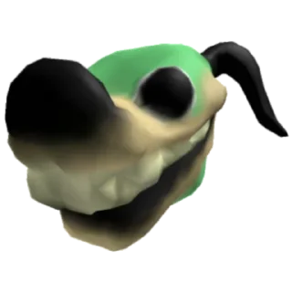 Sticker GIVE ME THE CHEESE - 6