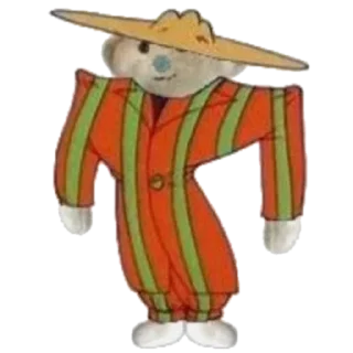 Sticker GIVE ME THE CHEESE - 11