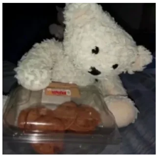 Sticker GIVE ME THE CHEESE - 2