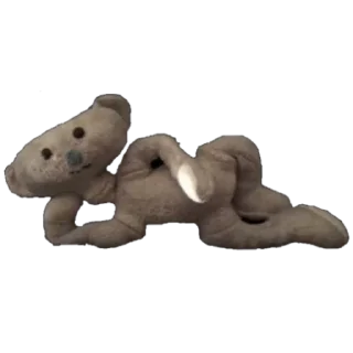 Sticker GIVE ME THE CHEESE - 5