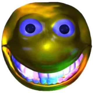 Sticker GIVE ME THE CHEESE - 7