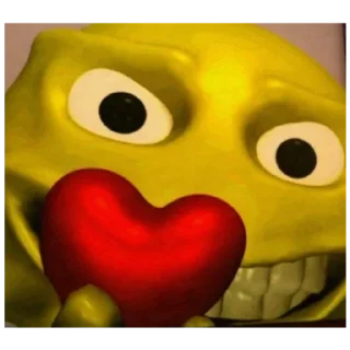 Sticker GIVE ME THE CHEESE - 9