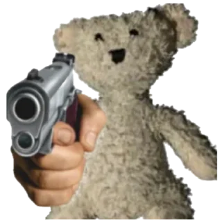 Sticker GIVE ME THE CHEESE - 4