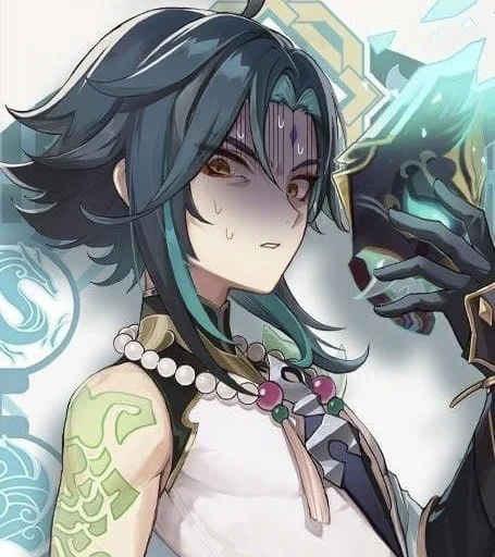 anime manga cg artwork