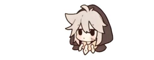 cartoon anime illustration