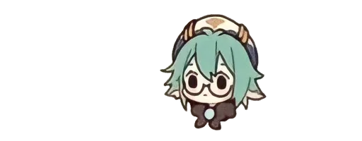 cartoon anime illustration