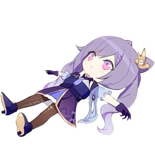 anime cartoon fictional character