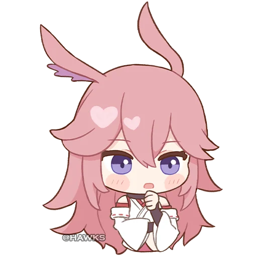 мультфильм аниме иллюстрация