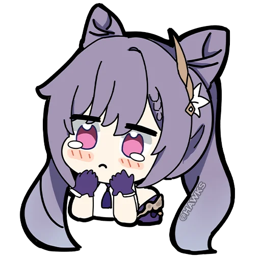 anime illustration animated cartoon