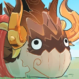 Стикер xinzoruo - 3