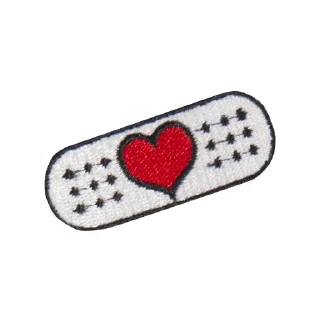 Стикер GJ Factory - 8