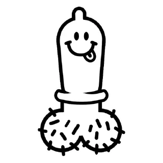 Sticker @sexstikkers - 11