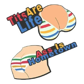 Sticker @sexstikkers - 7