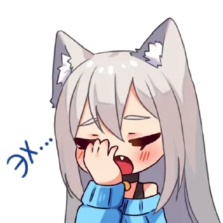 Sticker @stikerk877 - 7