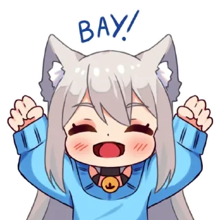 Sticker @stikerk877 - 6