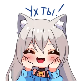 Sticker @stikerk877 - 2