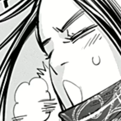 Golden Kamuy Vol. 04 - Sticker Pack - sketch