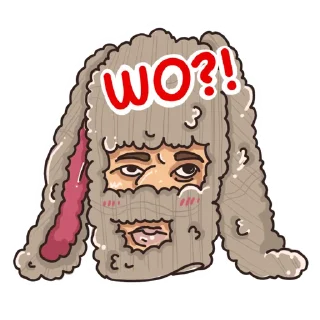 Sticker GLADVALAKAS - 5