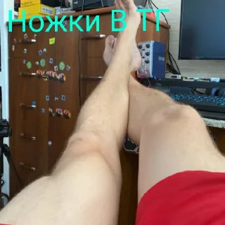 Sticker GLAZOV (Борщик) - 6